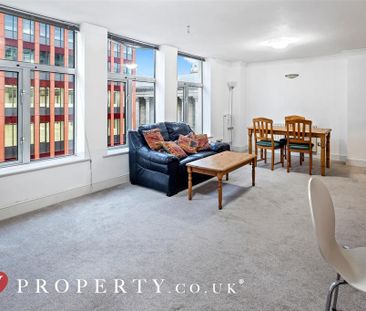 2 bedroom apartment to rent - Photo 4