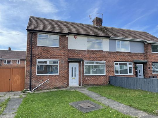 Rothbury Avenue, Stockton-On-Tees - Photo 1