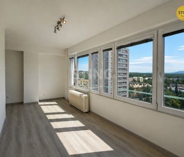 Byt 1+kk k pronájmu, Frýdek-Místek, ulice Janáčkova - Фото 6