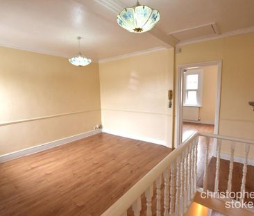 1 bedroom maisonette to rent - Photo 5