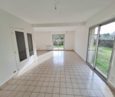 Maison T6 à louer Chartres De Bretagne - 108 m² - Photo 2