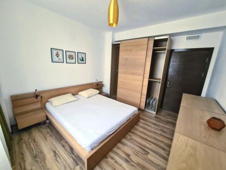 Inchirieri Apartamente 2 camere Bucuresti - Fotografie 3