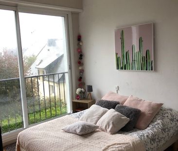 Location Appartement 2 pièces 55m² BREST 29200 - Photo 2