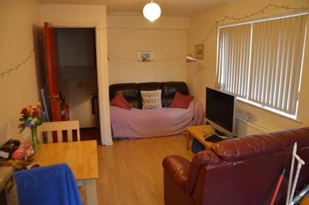 Flat 3-36 Wolseley Street, Belfast, BT7 1LG - Photo 2