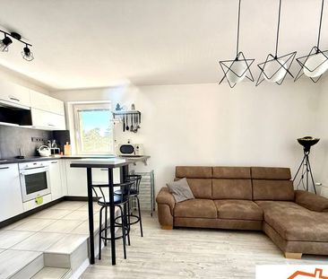 Na prenájom moderný dvojizbový byt Senec - Pezinská ul. - Photo 1