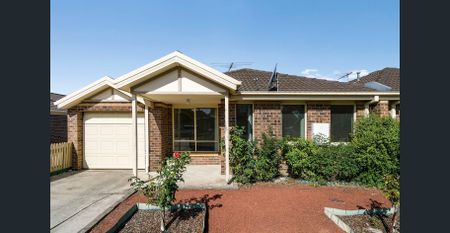 Easy Living in a Central Altona Meadows Location - Photo 3