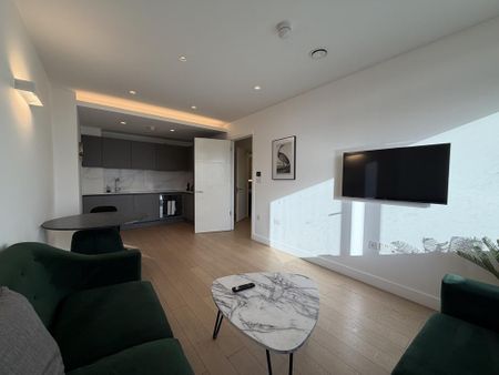 1 bedroom flat to rent - Photo 5