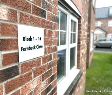 Fernbeck Close, Farnworth, Bolton, BL4 8BR - Photo 6