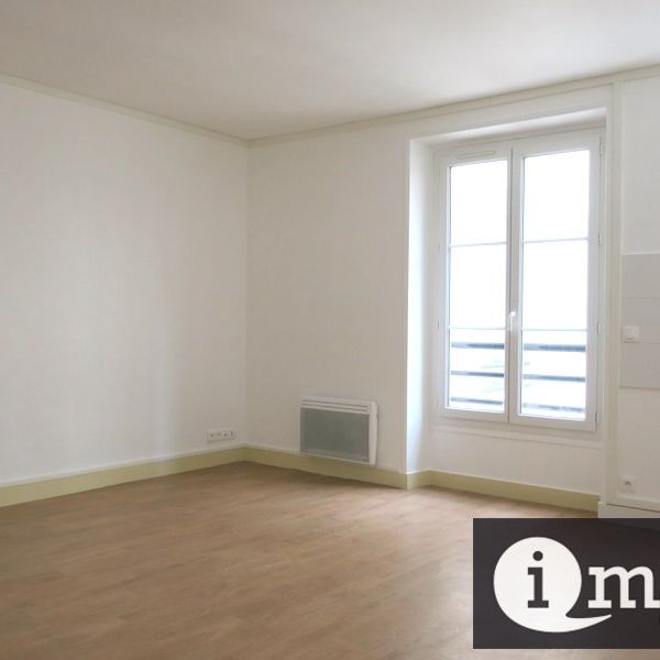 Location Appartement PARIS - - Photo 1