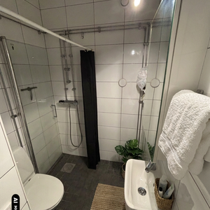 Nedre Torekällgatan, Södertälje - Foto 2