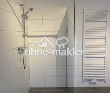 Moderne 2-Zimmerwohnung - Photo 2