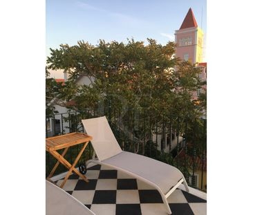 Apartamento T2 em Lisboa - Foto 6