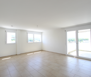 Attraktive 2.5-Zimmerwohnung mit grossem Balkon, per sofort verfügbar - Foto 1