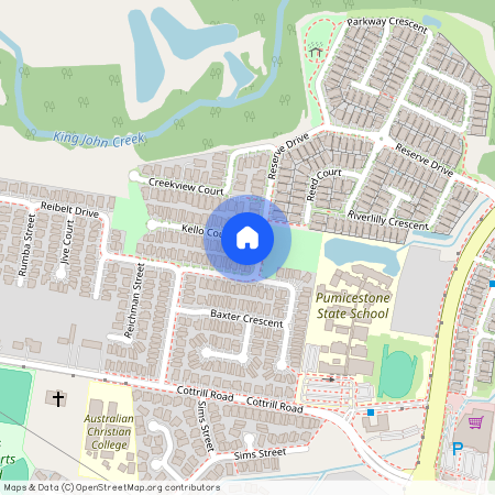 2/1 Kello Court, Qld 4510, Caboolture