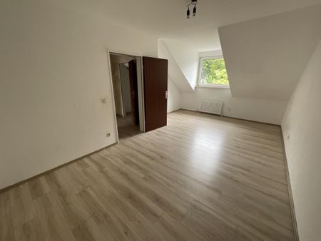 2-Zimmer-Wohnung in Recklinghausen - Photo 4