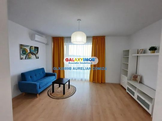Studio pentru inchiriat Complex Atria Soseaua Chitilei - Photo 1