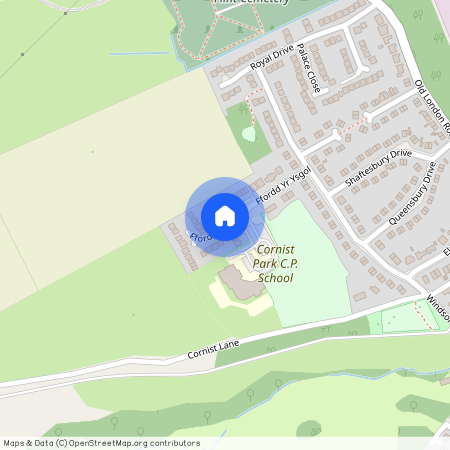 Ffordd Yr Ysgol, Flint, CH6 5ET.