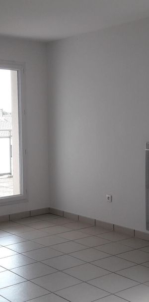 location Appartement T2 DE 47.32m² À ST SEBASTIEN SUR LOIRE - Photo 1