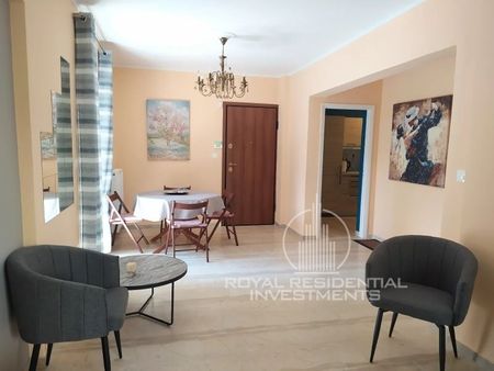 Διαμέρισμα για ενοικίαση - Άλιμος, - Φωτογραφία 2
