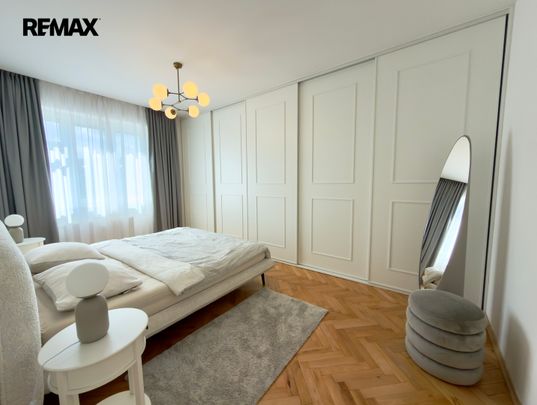 Pronájem bytu 3+1 v osobním vlastnictví 80 m², Praha 10 - Vršovice - Фото 1