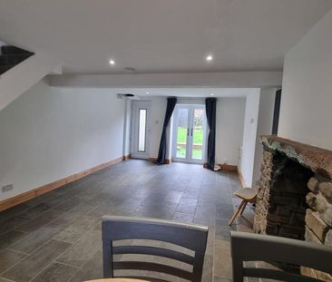 2 bedroom terraced house to rent - Photo 4