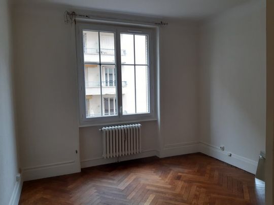 Appartement T2 A Louer - Lyon 6eme Arrondissement - 63.95 M2 - Photo 1