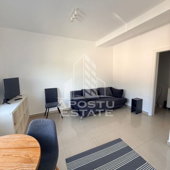 Apartament cu o camera ,Dumbravita - Fotografie 1
