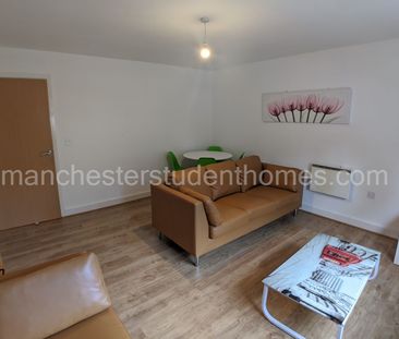 Mitford Road, Manchester, M14 6NT - Photo 1