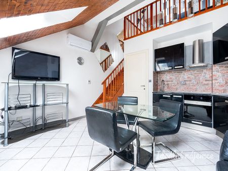 Pronájem bytu 2+kk 55 m² - Photo 2