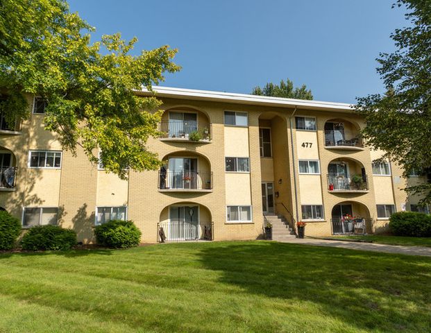 Parkside Place Apartments - ALL INCLUSIVE | 477 Parkside Drive, Waterloo - Photo 1