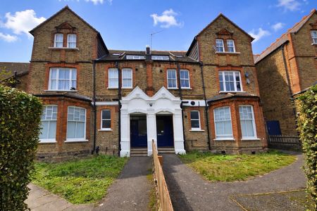 Telford Avenue, London SW2 - Photo 3