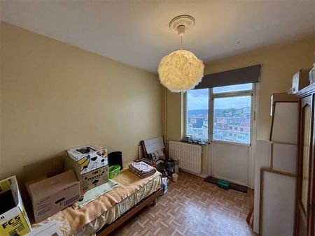 Appartement te huur - Foto 5