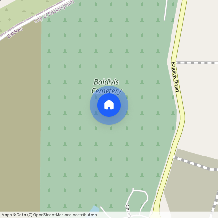 44 Chadstone Way, WA 6171, Baldivis