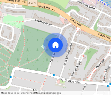 Court Lodge Road, Gillingham, Kent, ME7 - Photo 1