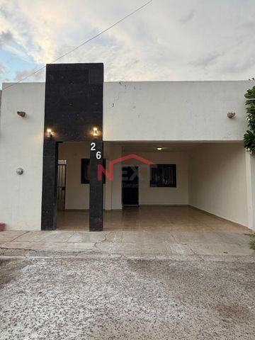 CASA EN RENTA EN SAN JERONIMO RESIDENCIAL - Foto 5