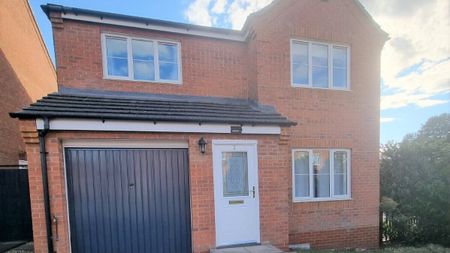 Lowry Close, Corby - Photo 5