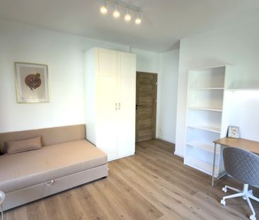 Pokój, ul. Marcelińska - Photo 6
