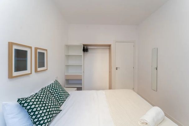 Calle del Conde de Aranda, Madrid, Community of Madrid 28001 - Photo 1