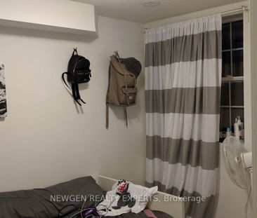 For Lease - 393 Beechgrove Drive Unit# 73, Toronto, Ontario - Photo 2