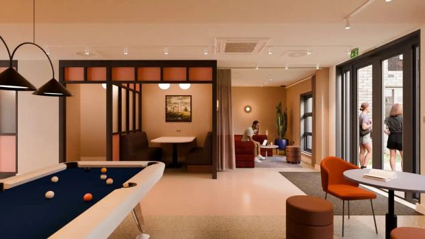 Deluxe DDA - Photo 1