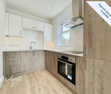 1 bedroom apartment to rent - Photo 6