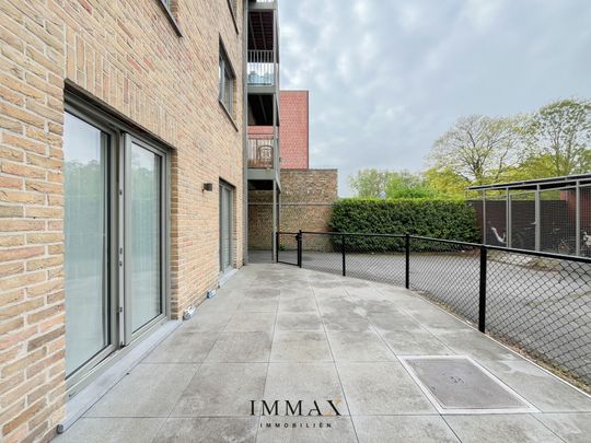 3 slaapkamer appartement nabij het centrum van Brugge - Photo 1