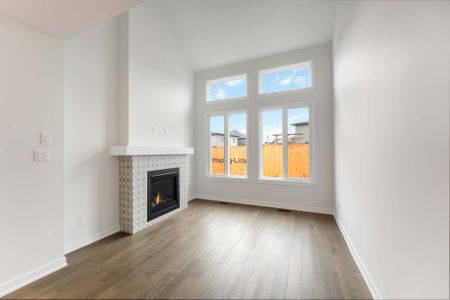 For Lease - 91 GARTERSNAKE Way, Blossom Park - Airport and Area, Ontario - Photo 5