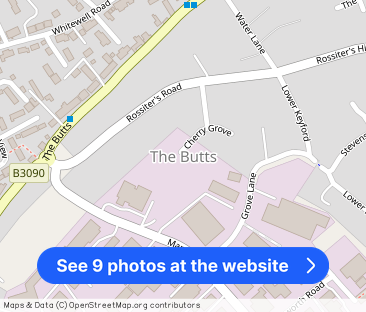 The Butts, Frome, Somerset - Photo 1