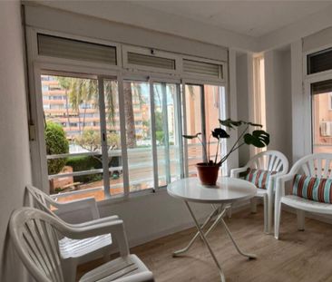 Apartamento de alquiler en Avinguda de la Constitució, 13, Platja d... - Photo 5
