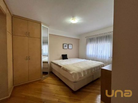 Apartamento no Bigorrilho de 147 m² com 3 quartos - Foto 3