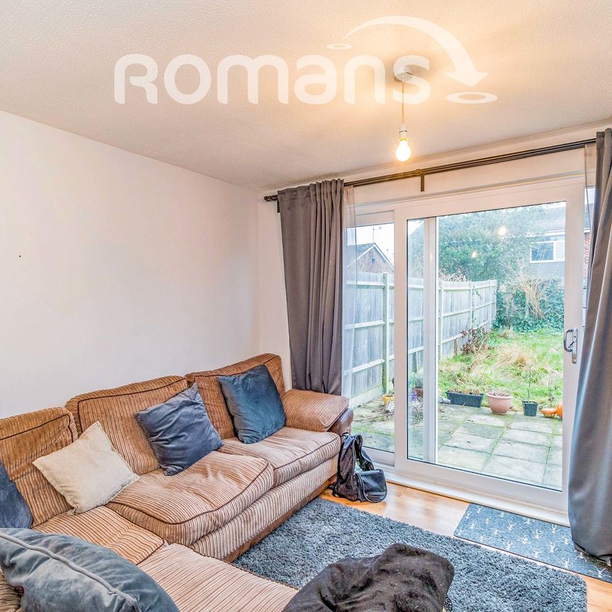 2 bedroom maisonette to rent - Photo 1