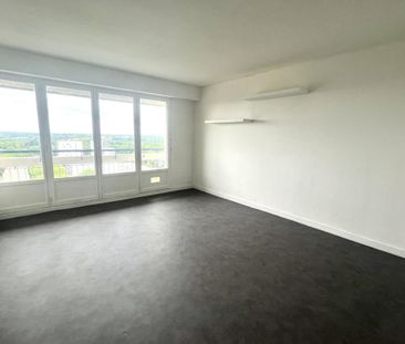 Appartement T2 à louer - 52 m² - Photo 1