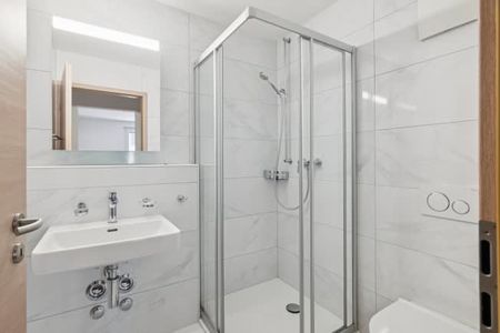 1 Zimmer, 19 m², 1. Stock - Photo 3