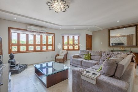 Casa com 3 quartos e 390m² para alugar em Jardim Itu, Porto Alegre. - Foto 3